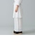 maturely / Lawn Layard Stitch Skirt