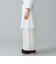 maturely / Lawn Layard Stitch Skirt