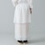 maturely / Lawn Layard Stitch Skirt