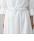 maturely / Lawn Layard Stitch Skirt