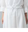 maturely / Lawn Layard Stitch Skirt