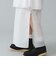 maturely / Lawn Layard Stitch Skirt