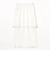 maturely / Lawn Layard Stitch Skirt