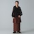 maturely / Lawn Layard Stitch Skirt