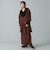 maturely / Lawn Layard Stitch Skirt