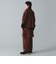 maturely / Lawn Layard Stitch Skirt