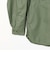 BEAMS  PLUS / ナイロン マイクロメッシュ ワークシャツ クラシックフィット