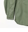 BEAMS  PLUS / ナイロン マイクロメッシュ ワークシャツ クラシックフィット