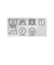 BEAMS  PLUS / ナイロン マイクロメッシュ ワークシャツ クラシックフィット
