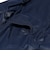 BEAMS  PLUS / ナイロン マイクロメッシュ ワークシャツ クラシックフィット
