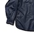 BEAMS  PLUS / ナイロン マイクロメッシュ ワークシャツ クラシックフィット