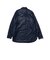 BEAMS  PLUS / ナイロン マイクロメッシュ ワークシャツ クラシックフィット