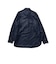 BEAMS  PLUS / ナイロン マイクロメッシュ ワークシャツ クラシックフィット