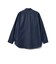 BEAMS  PLUS / ナイロン マイクロメッシュ ワークシャツ クラシックフィット
