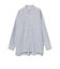 BEAMS / スリット ミニレギュラーカラー シャツ
