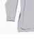 BEAMS / スリット ミニレギュラーカラー シャツ