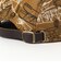 BEAMS PLUS / ポリエステル プリント 5パネル ロングビル キャップ