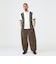 Knit Polo Stripe