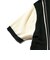 Knit Polo Stripe