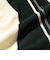Knit Polo Stripe