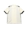 Knit Polo Stripe