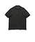 Knit Polo Stripe