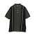 Knit Polo Stripe