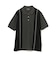 Knit Polo Stripe