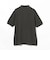 Knit Polo Stripe