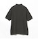Knit Polo Stripe