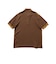 Knit Polo Stripe
