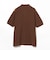 Knit Polo Stripe