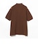 Knit Polo Stripe