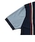 Knit Polo Stripe