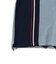 Knit Polo Stripe