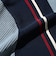 Knit Polo Stripe