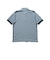 Knit Polo Stripe
