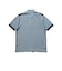Knit Polo Stripe