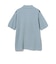 Knit Polo Stripe