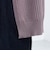 ロングスリーブカットソー × ロングベスト セット