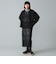 maturely / Fake Leather Work Skirt