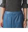 maturely / Fake Leather Work Skirt
