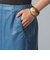 maturely / Fake Leather Work Skirt