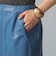 maturely / Fake Leather Work Skirt