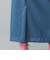maturely / Fake Leather Work Skirt