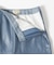 maturely / Fake Leather Work Skirt
