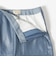 maturely / Fake Leather Work Skirt