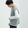 起毛 フェイクレイヤー ベスト ロングスリーブ Tシャツ