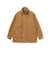 BEAMS PLUS / シャンブレー キャンバス フィールド コート