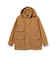 BEAMS PLUS / シャンブレー キャンバス フィールド コート